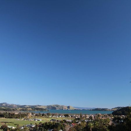 Fern Lodge Coromandel 외부 사진